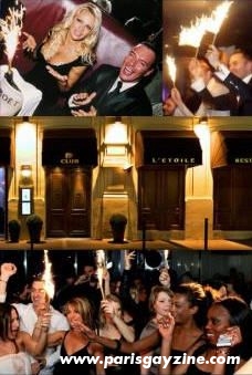 Etoile (L')