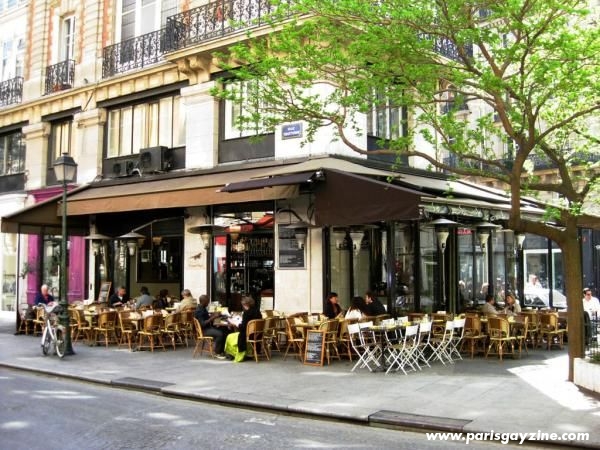 Lézard Café