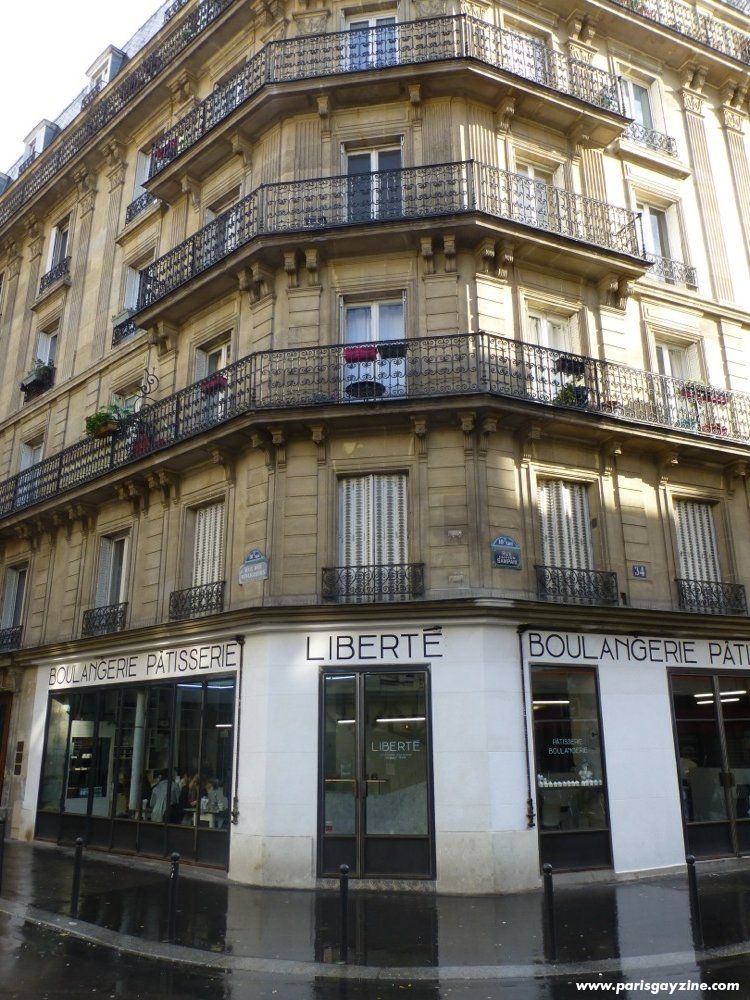 Liberté