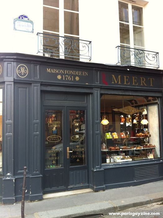 Meert