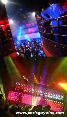 Mix Club