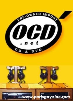 O'CD
