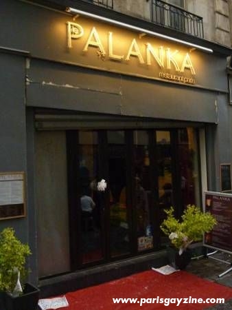 Palanka