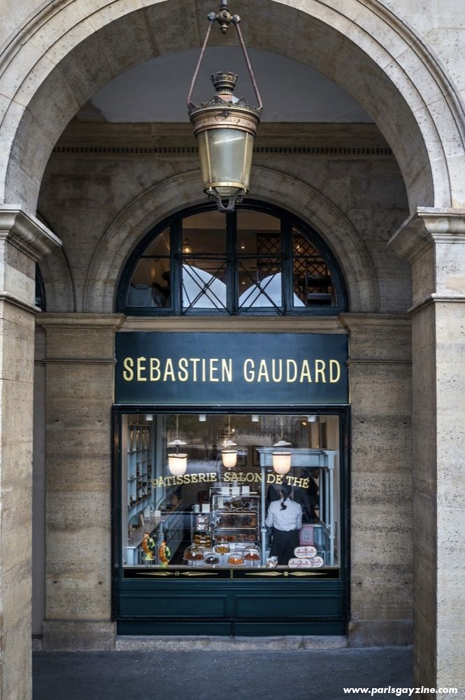 Sébastien Gaudard