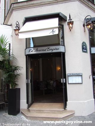 Second Empire
