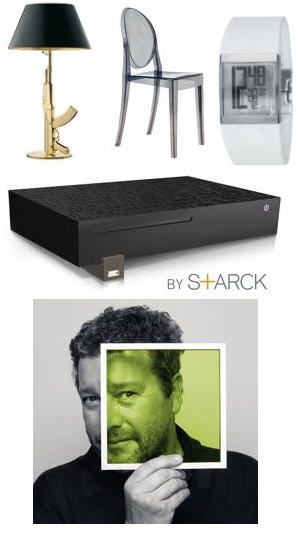 Philippe Starck