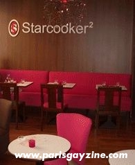 Starcooker 2