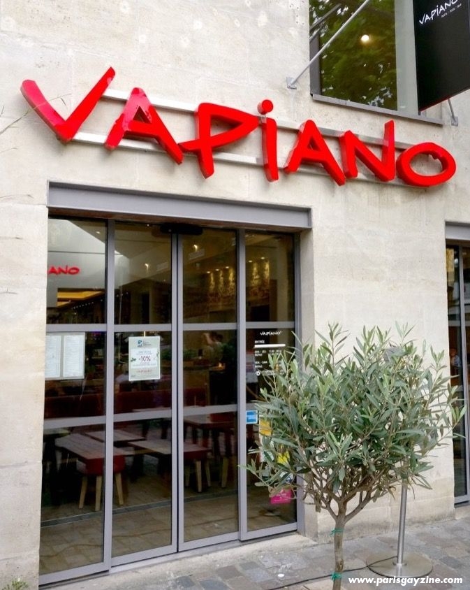 Vapiano