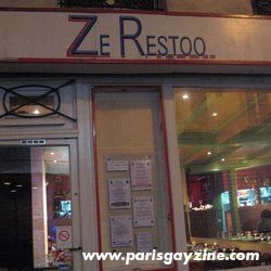 Ze Restoo