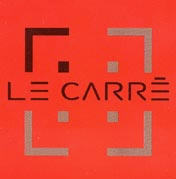 Carré