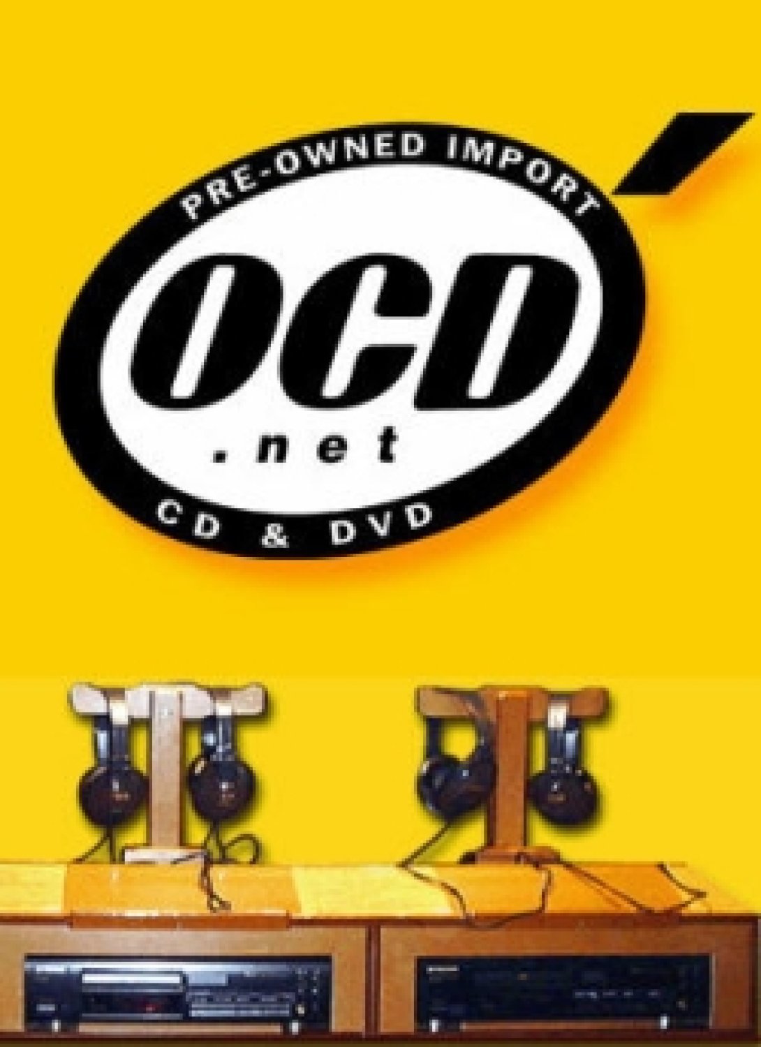 O'CD