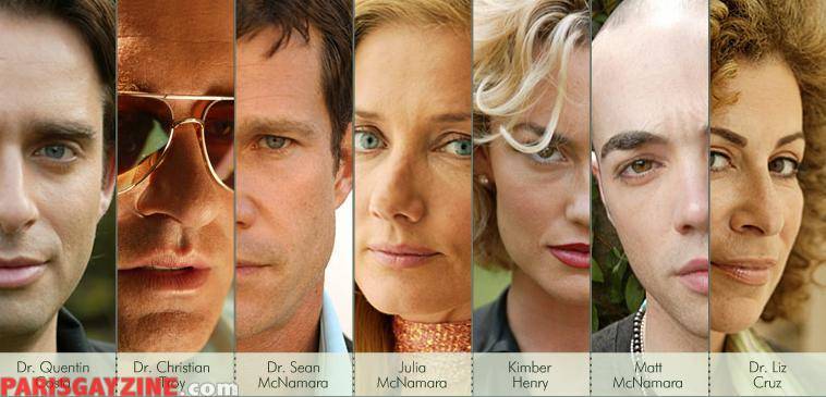 Nip Tuck