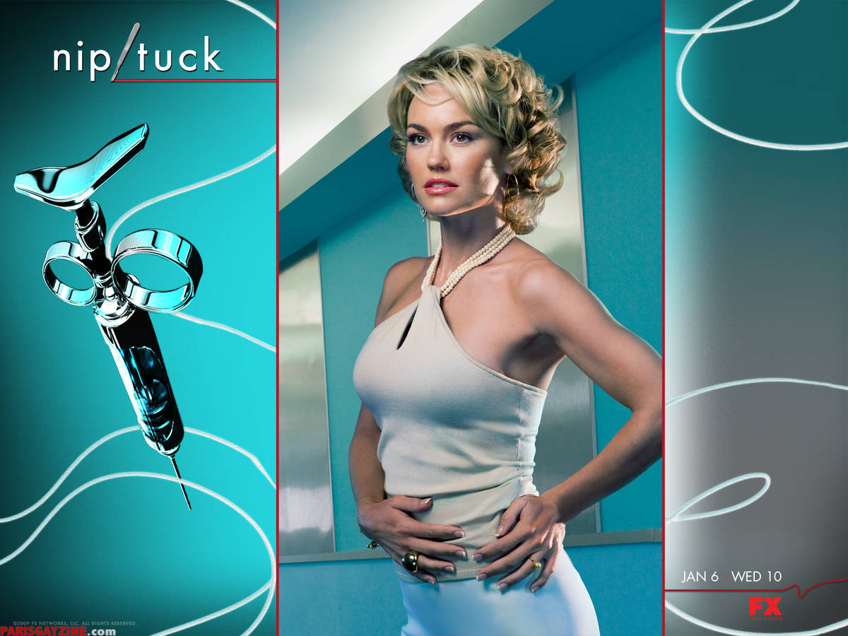 Nip Tuck