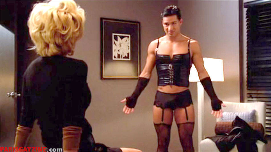 Nip Tuck