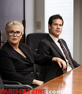 Nip Tuck