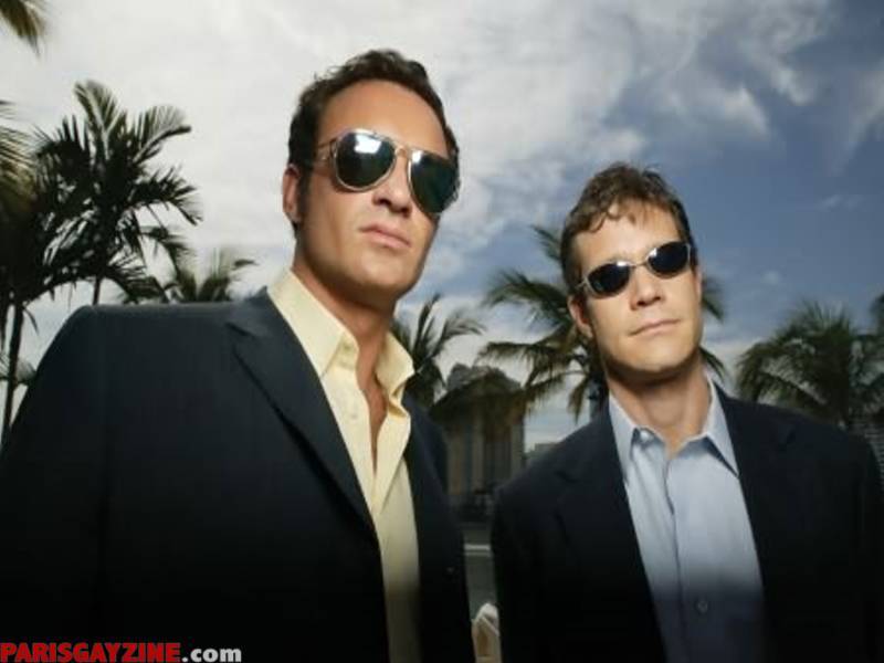 Nip Tuck