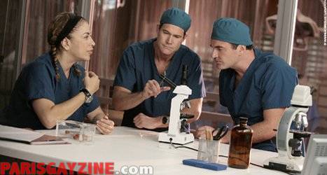 Nip Tuck