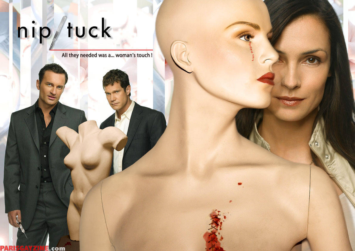 Nip Tuck