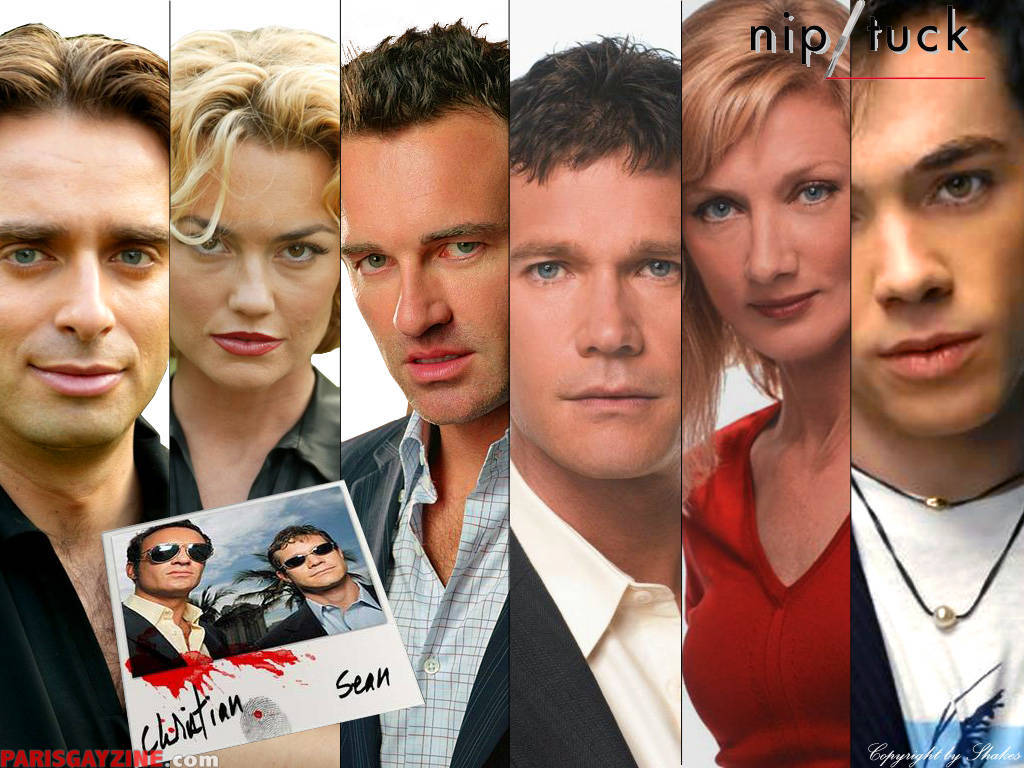 Nip Tuck