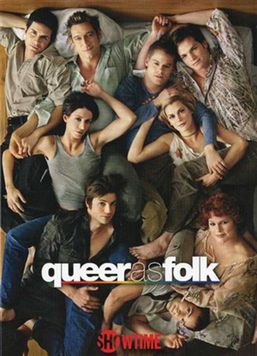 Queer as Folk