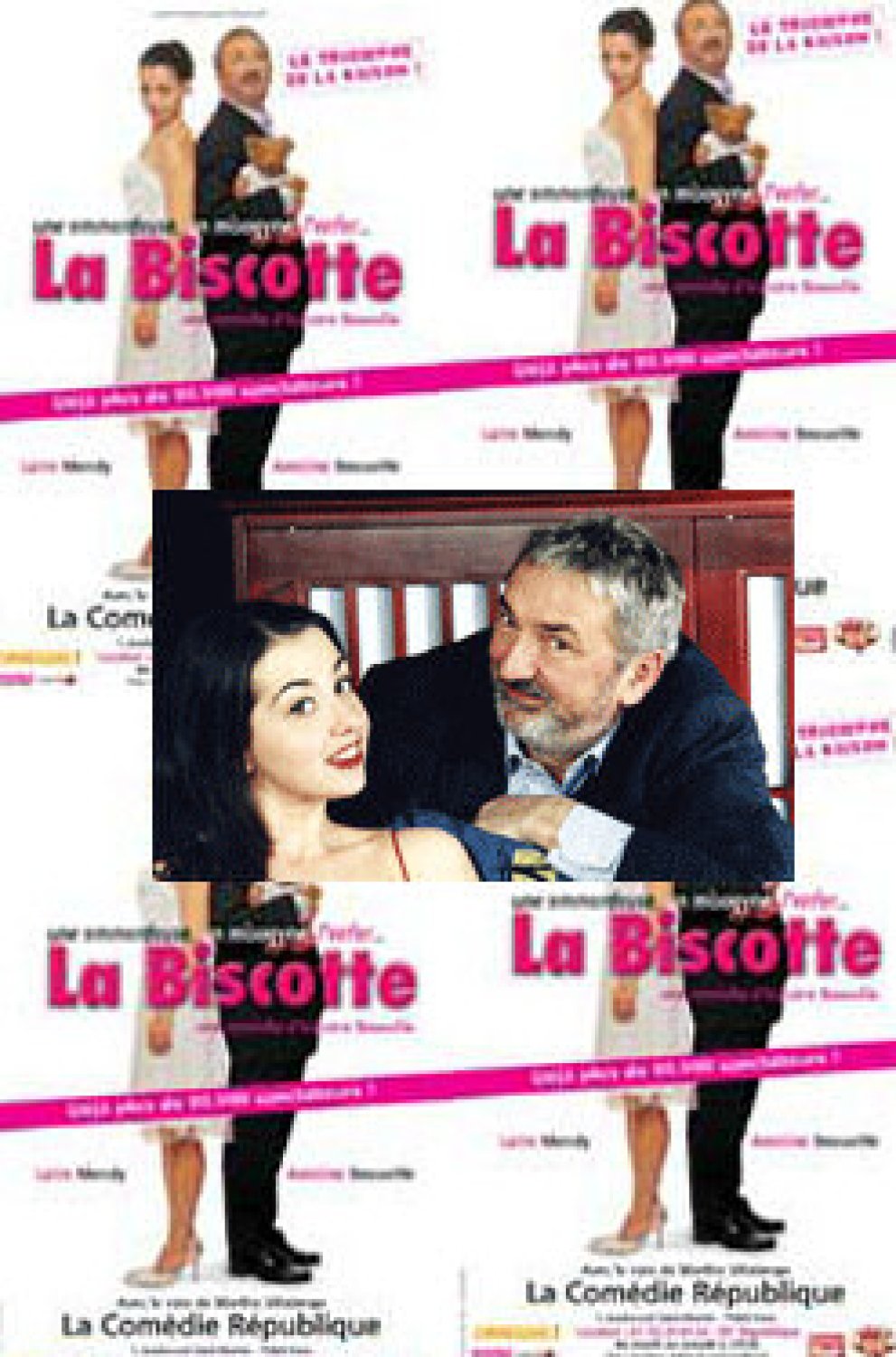 La Biscotte