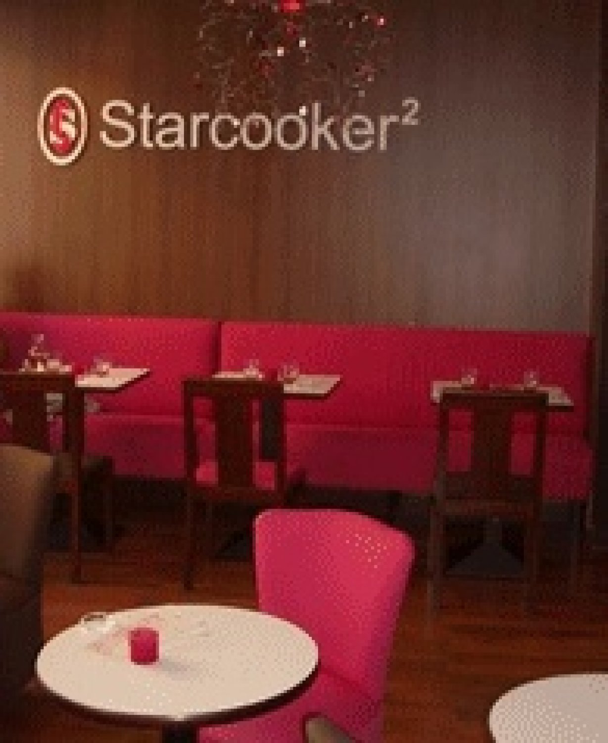 Starcooker 2