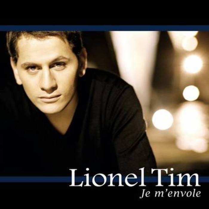 Eurovision 2005 Présélection : Lionel Tim - Je m'envole