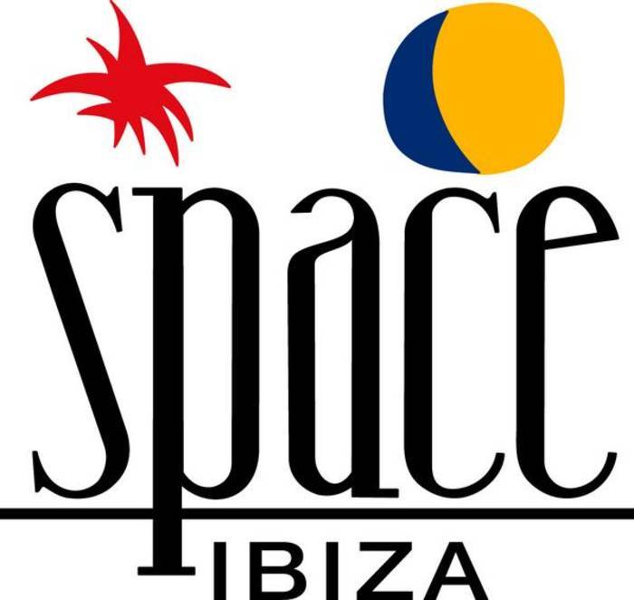 Space/ Ibiza