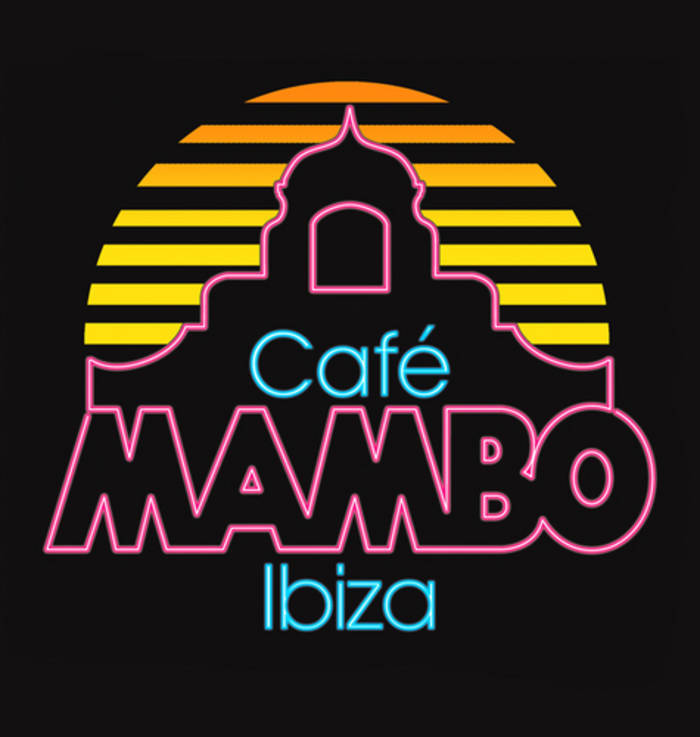 Café Mambo / Ibiza