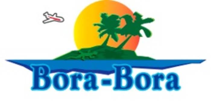 Bora Bora / Ibiza