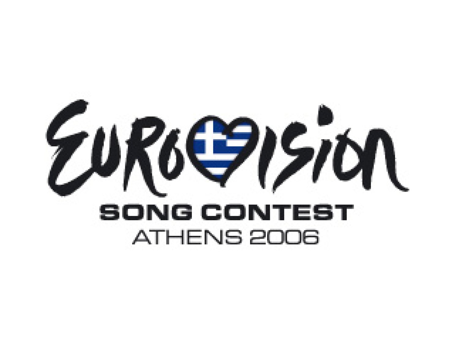 Eurovision 2006 : la finale en Grèce