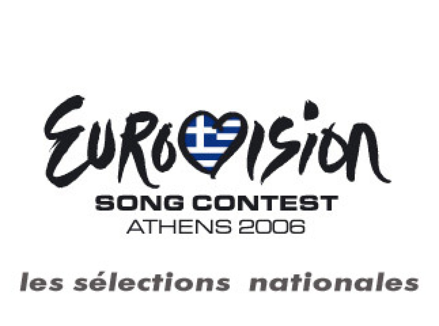 Eurovision 2006 : les sélections nationales 