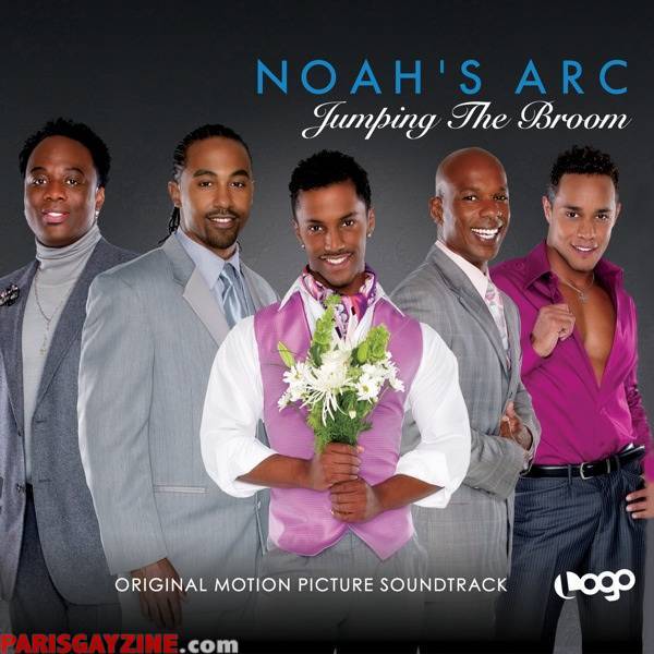 Noah's Arc
