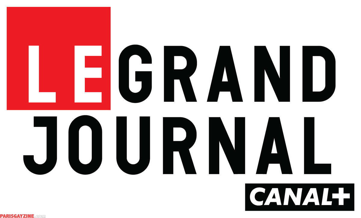 Le Grand Journal de Canal +