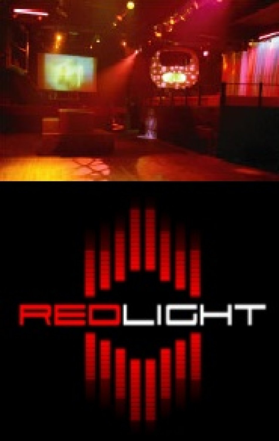 Red Light  Clubs in Montparnasse, Paris