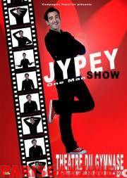 Jypey One-Man Show