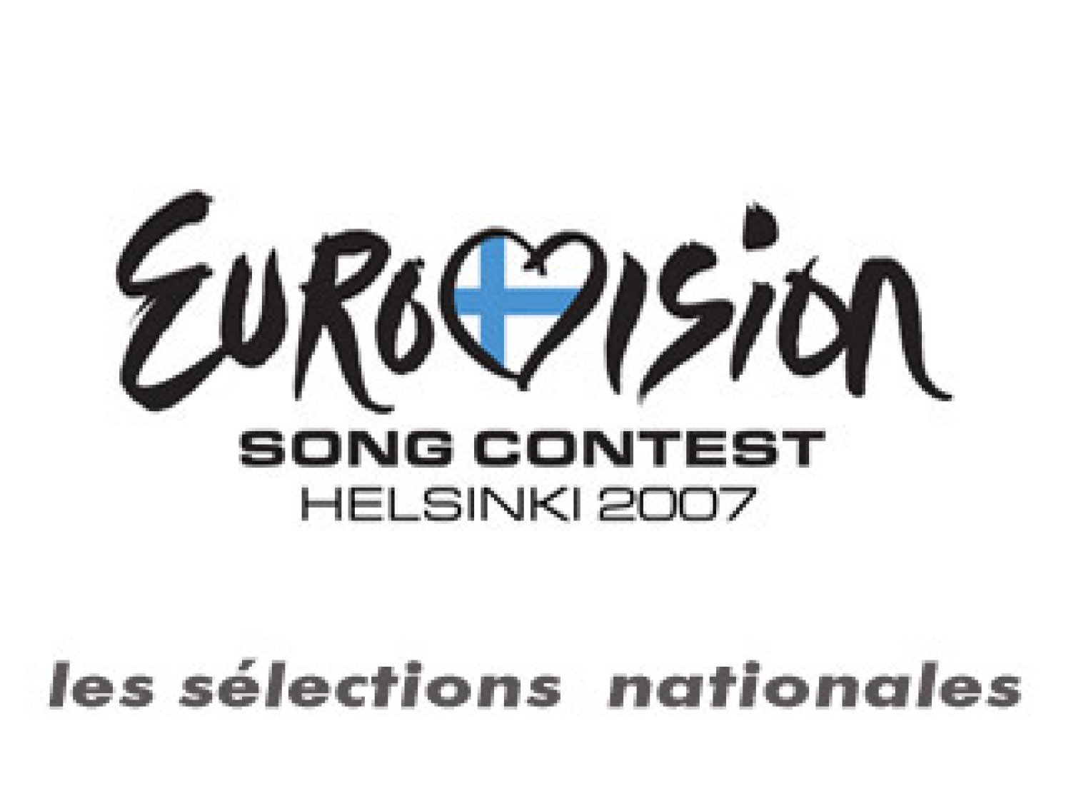 Eurovision 2007 : les sélections nationales