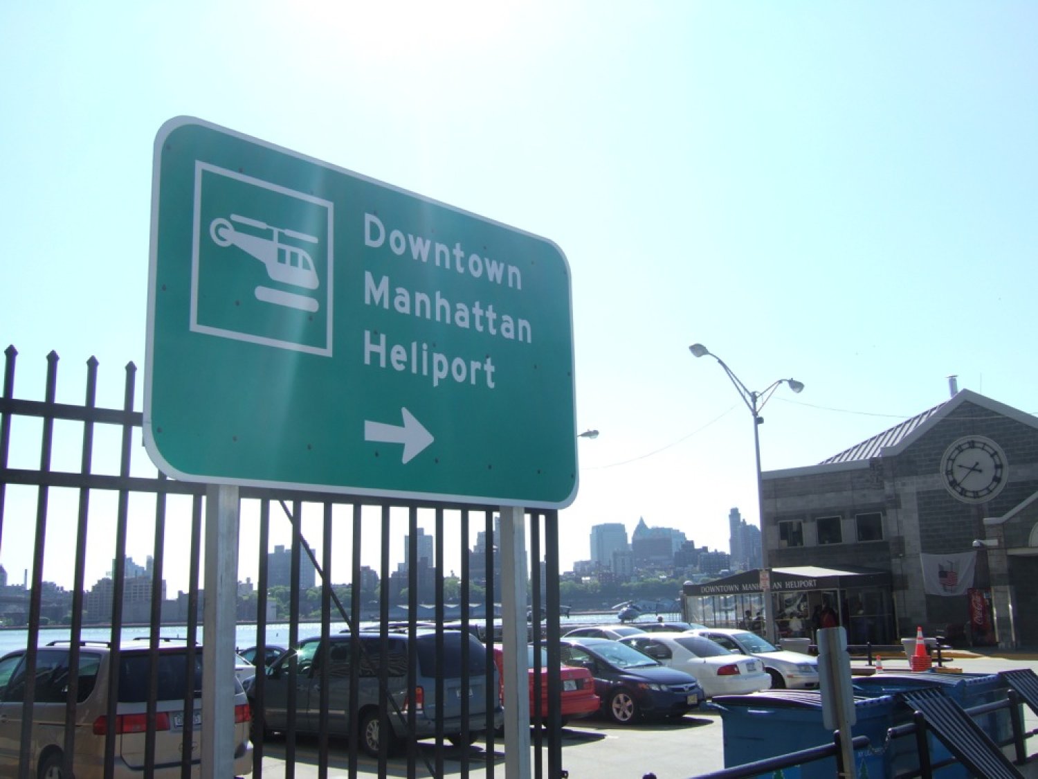 New York