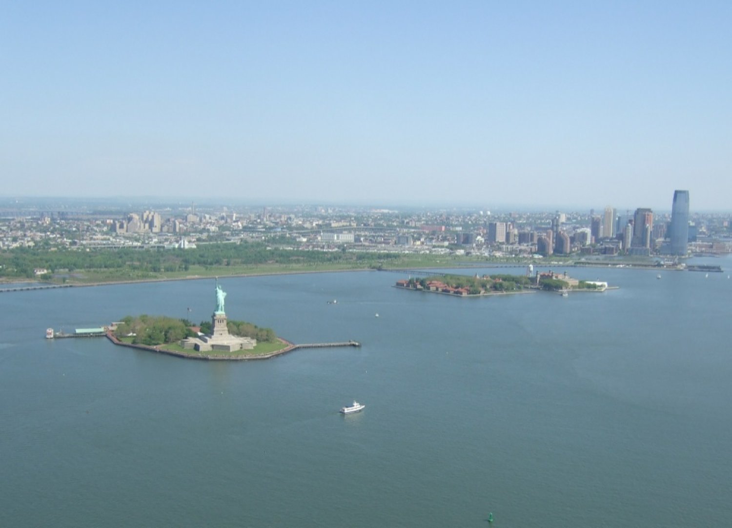 New York