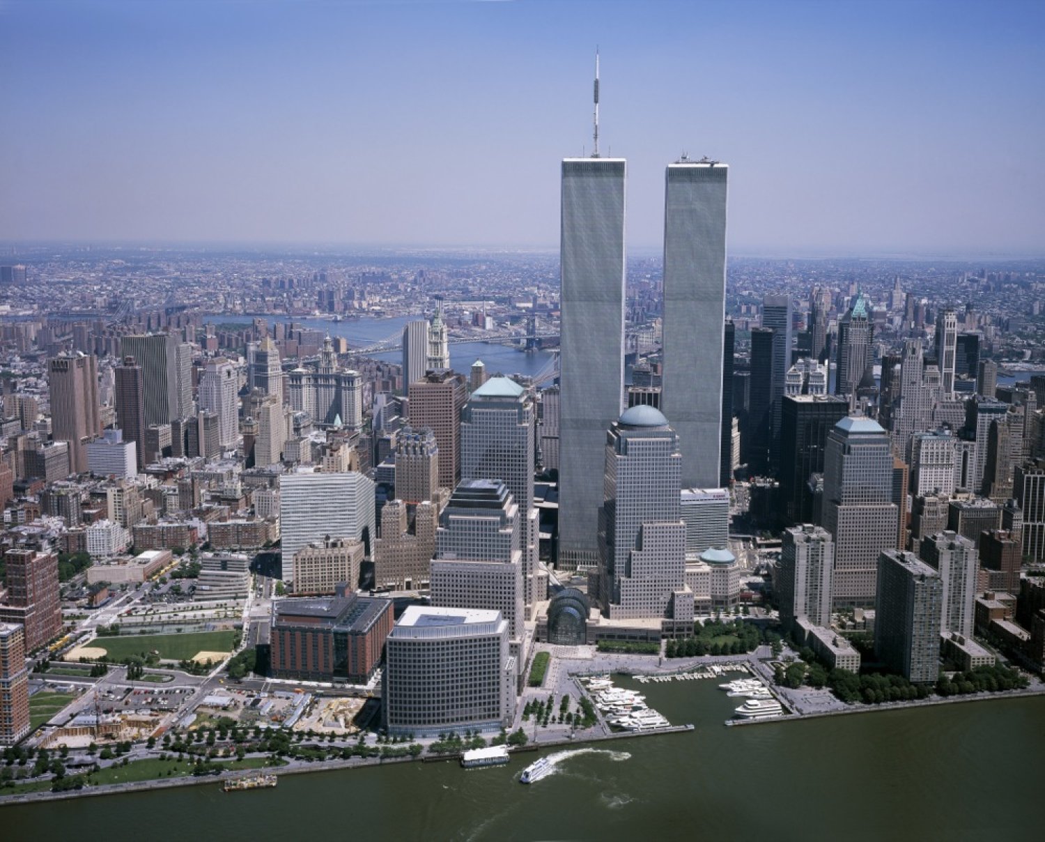 New York