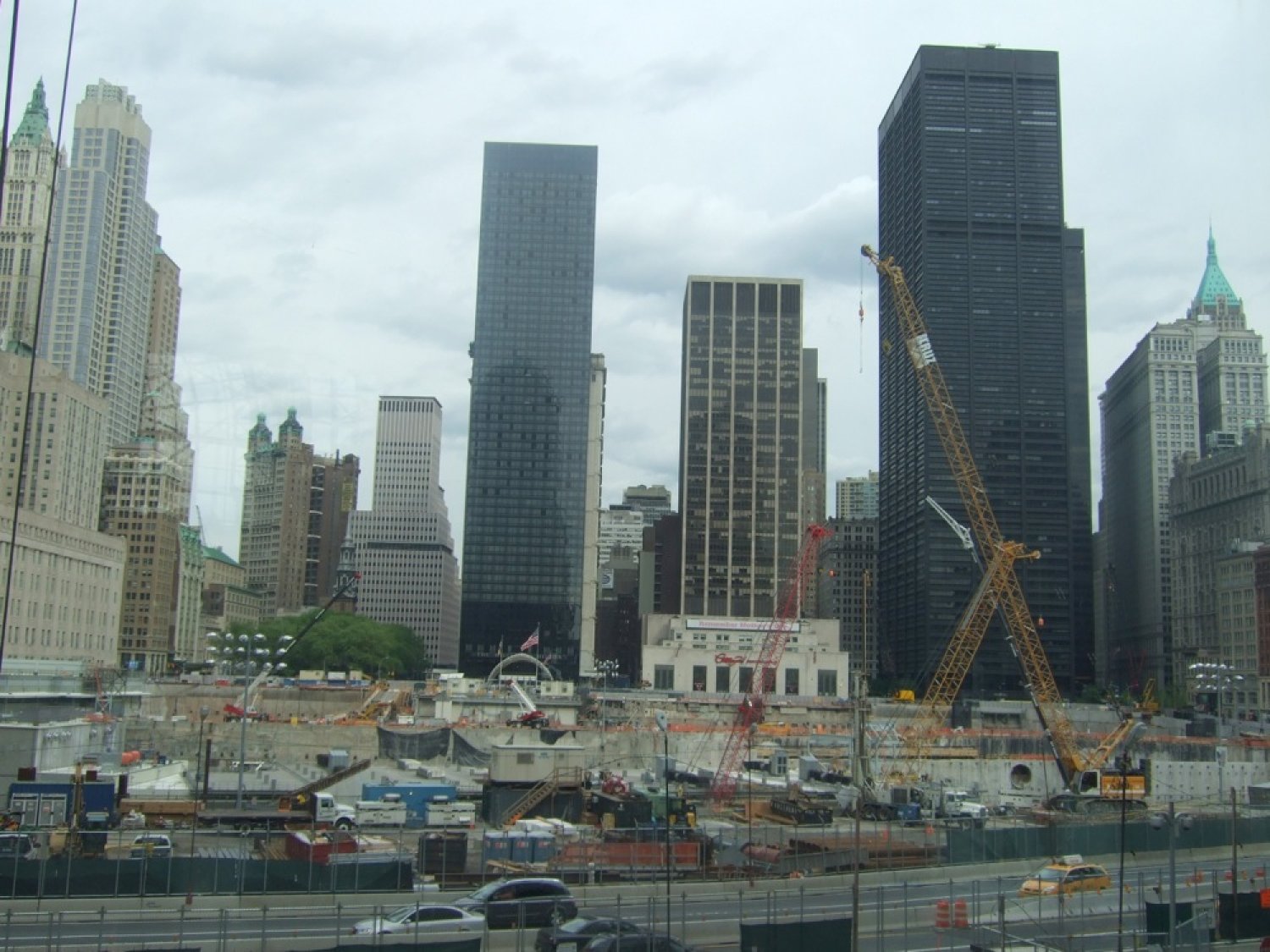 New York