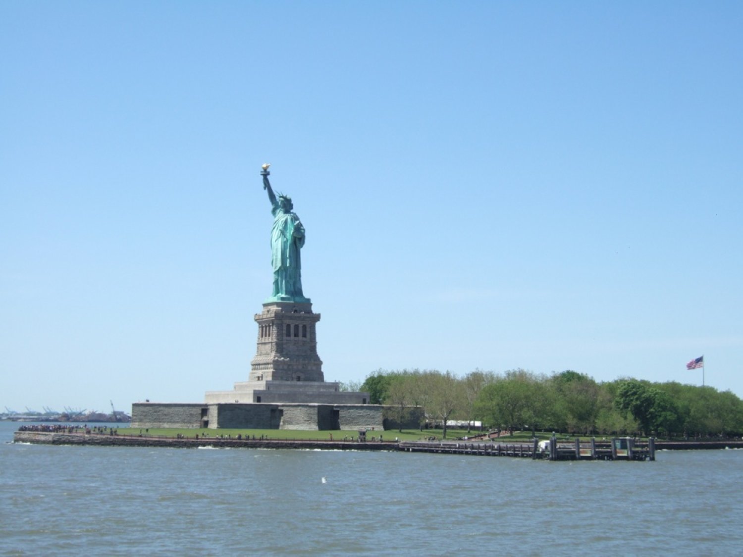 New York