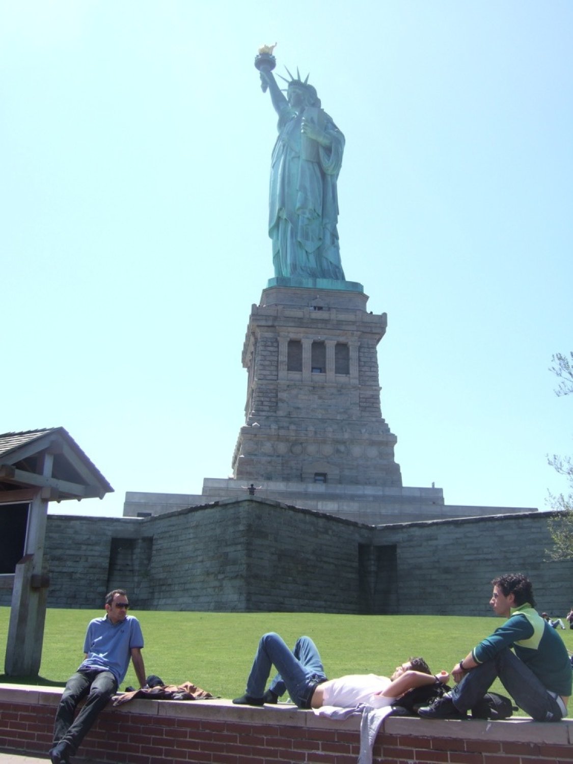 New York