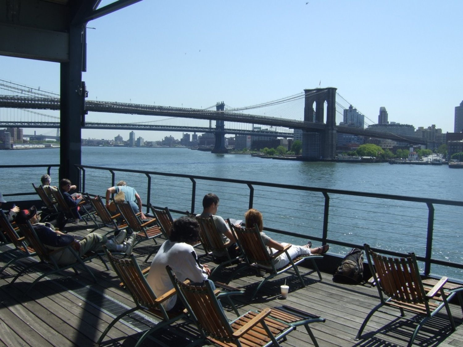 New York