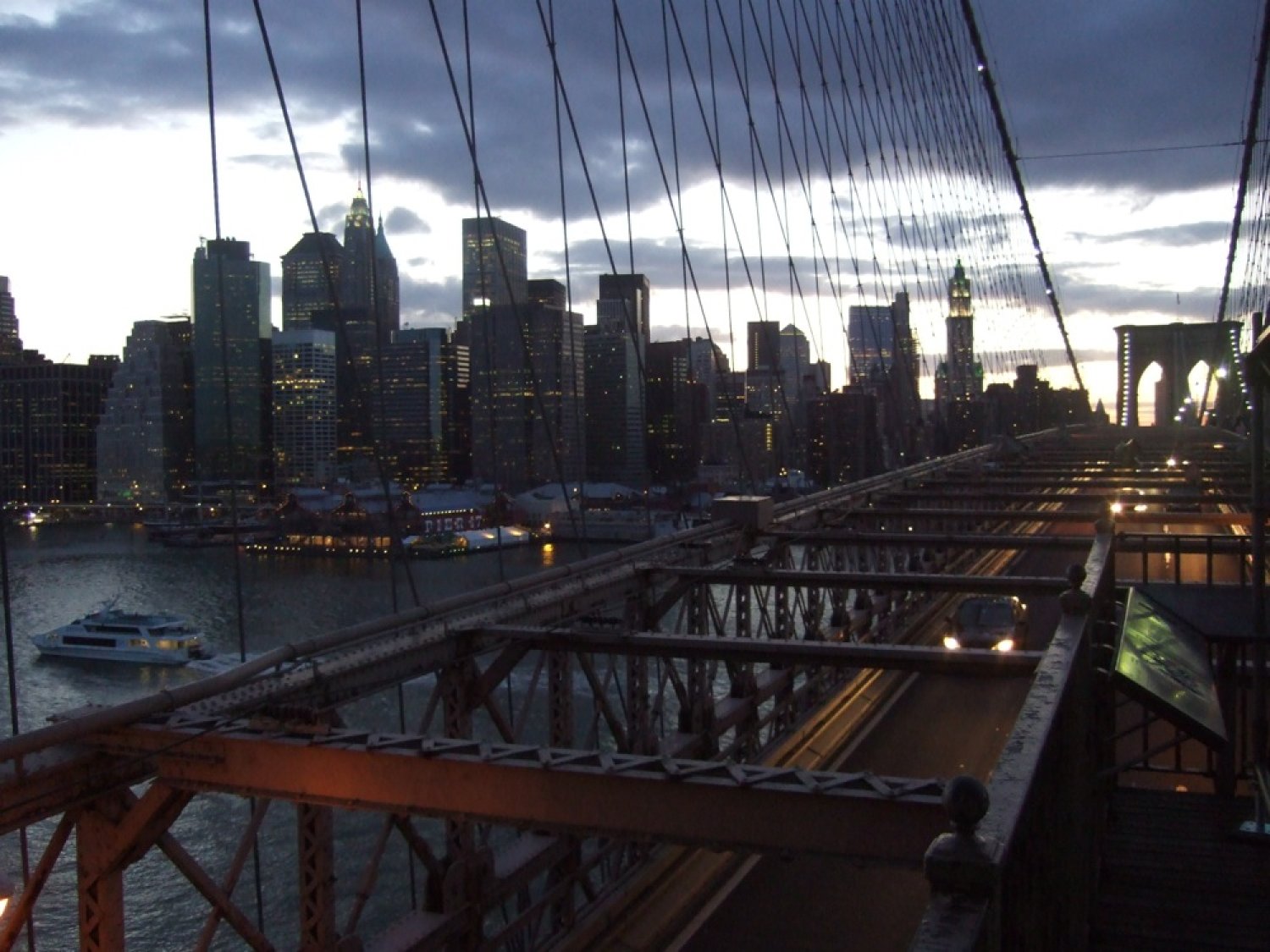 New York