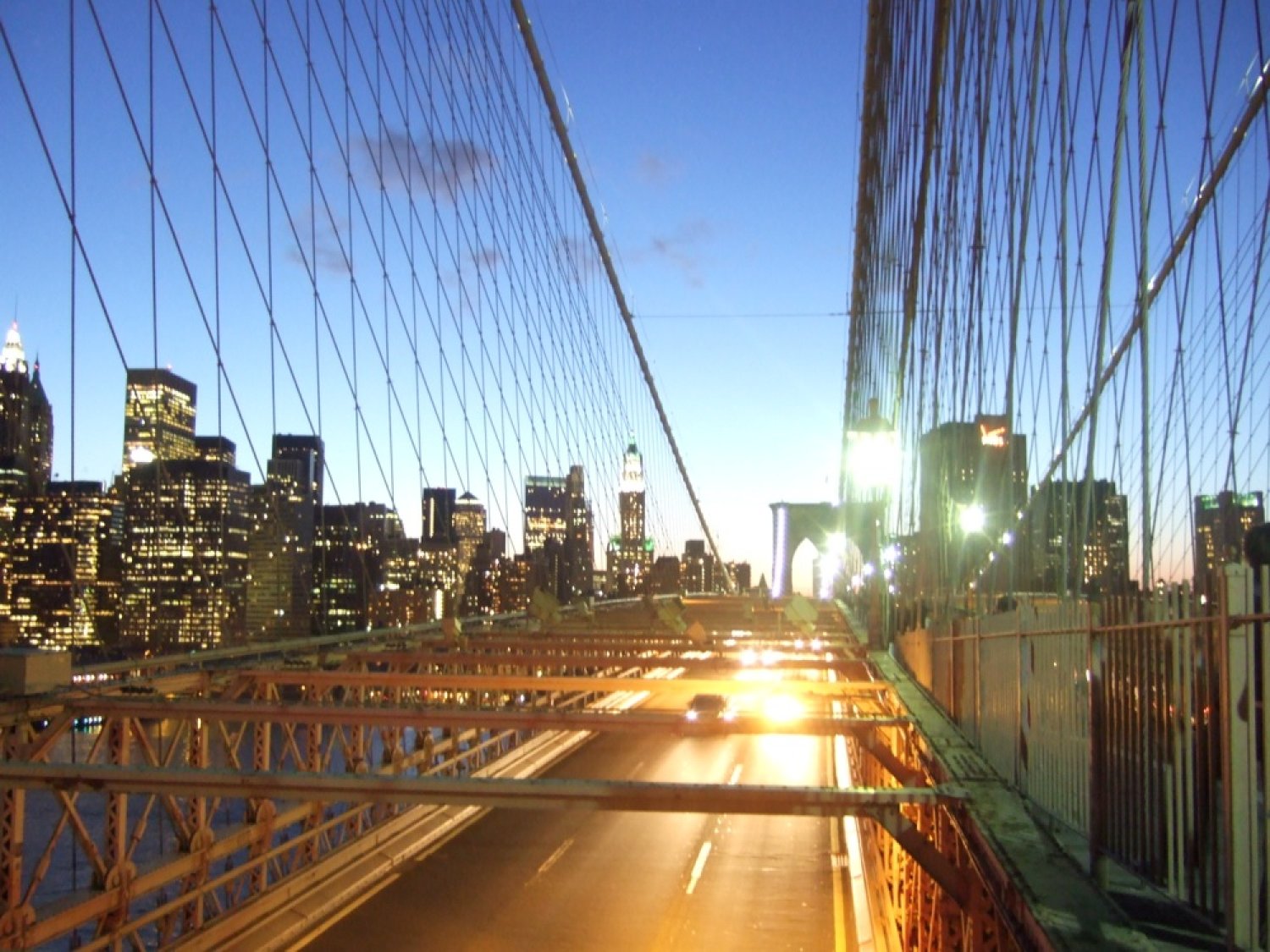 New York