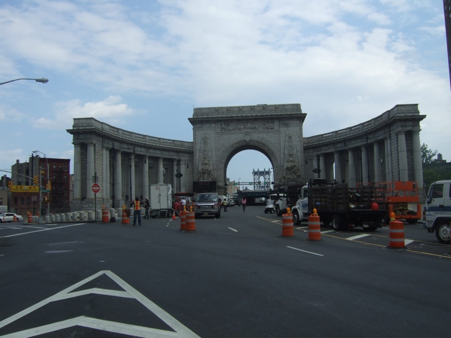 New York