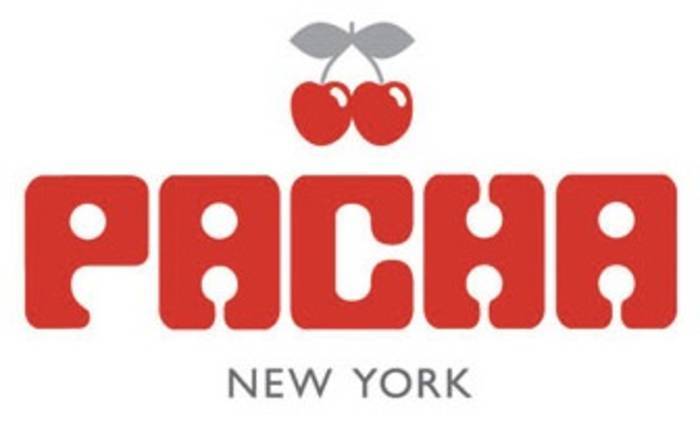 Logo Pacha New York