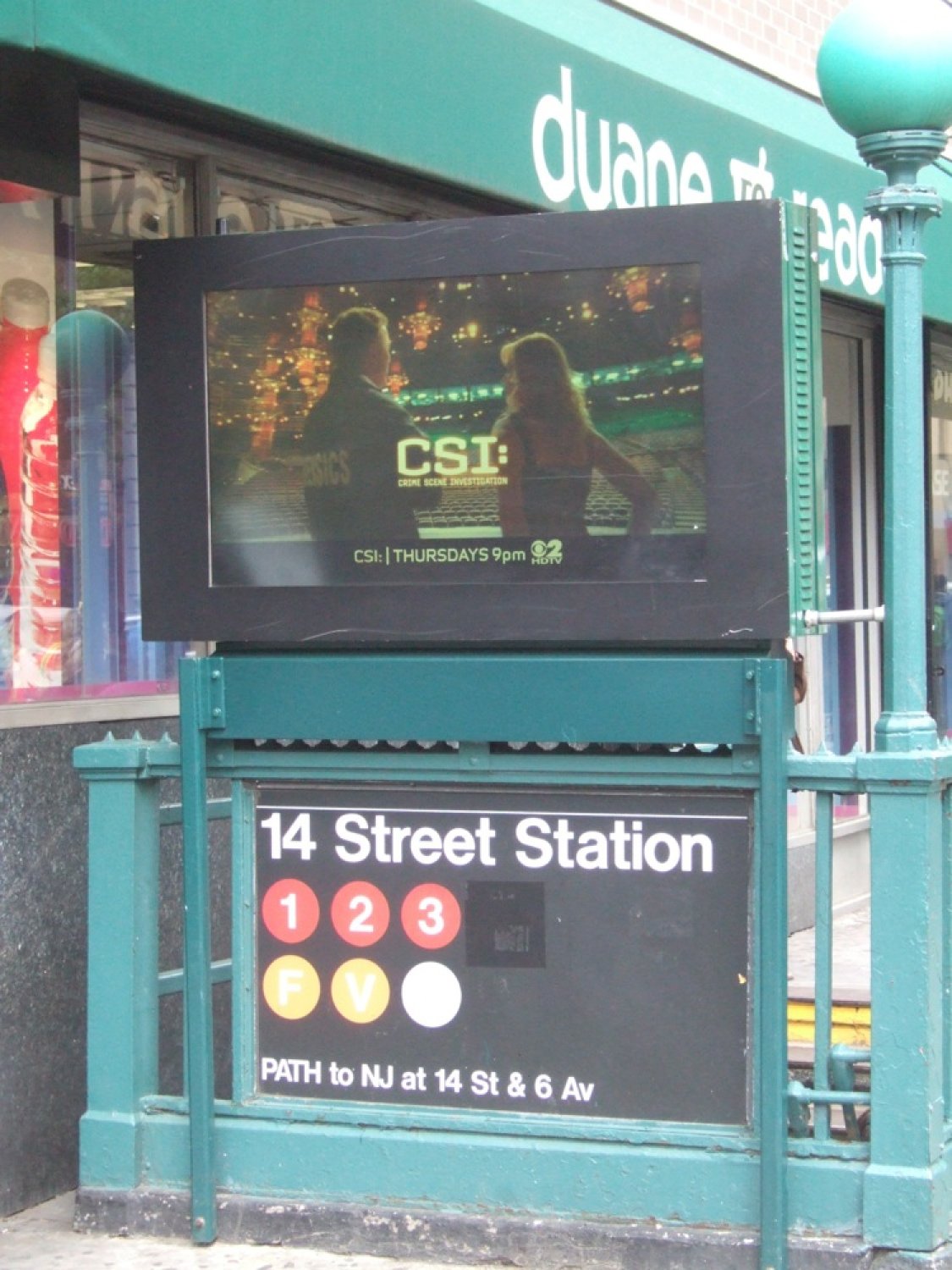 New York