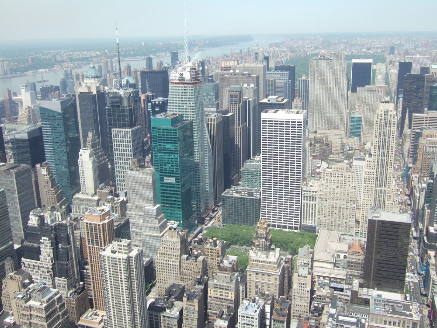 New York